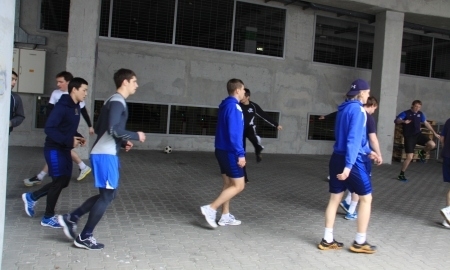 Закулисье Чемпионата Мира по хоккею