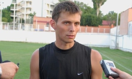Артем Касьянов: «Все игроки «Ордабасы» хотят побеждать и радовать своих болельщиков»