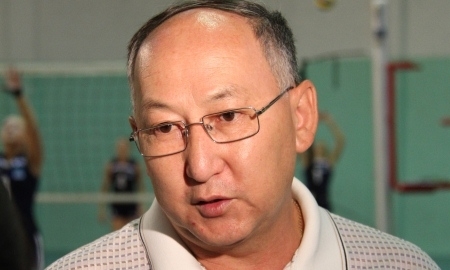 Ермек Сырлыбаев: «Женская сборная Казахстана будет бороться за попадание на чемпионат мира»