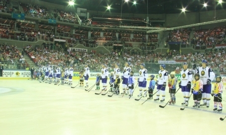 Казахстанский хоккей — это диагноз