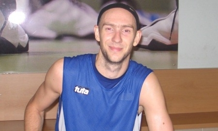 Евгений Исаков: «В матчах с „Астаной“ успеха можно будет добиться за счет слаженной командной игры»