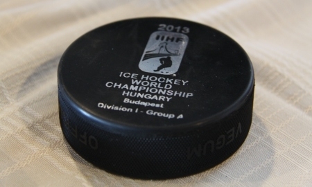 Фоторепортаж с матча Чемпионата Мира Казахстан — Южная Корея