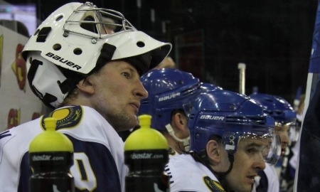 Виталий Колесник: «Второй и третий периоды провели безобразно»