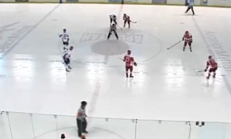 Видео матча за бронзу Чемпионата РК «Арыстан» — «Арлан» 1:2