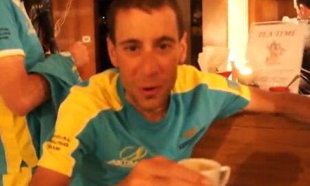 «Астана» поздравляет Максима Иглинского с Днем Рождения