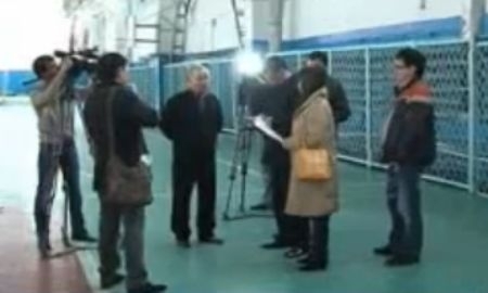 ФК «Иртыш» будет судиться с аэропортом Шымкента из-за недостоверной информации