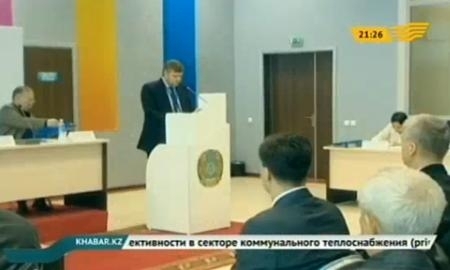 Федерация водных видов спорта подвела итоги