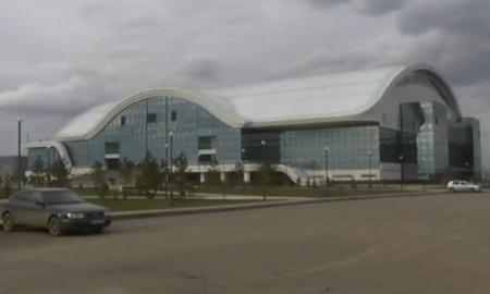 Видео финального матча ВХЛ «Сарыарка» — «Торос» 1:7