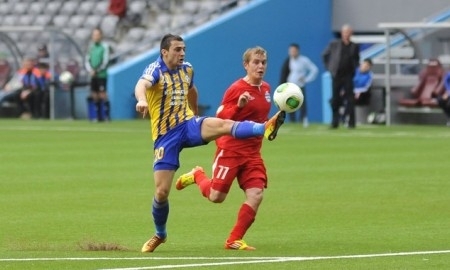 Интрига там, интрига здесь... Суббота — день футбольный