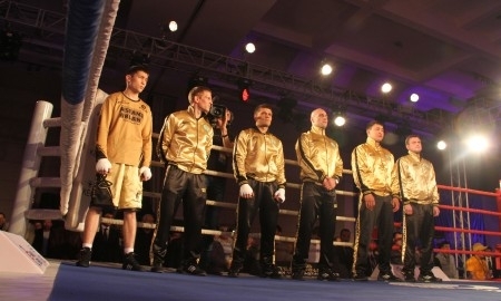 5:0 и ждем финала!