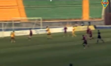 Видеообзор матча Премьер-Лиги «Кайрат» — «Акжайык» 2:1