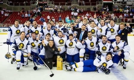 В который раз — в высший класс