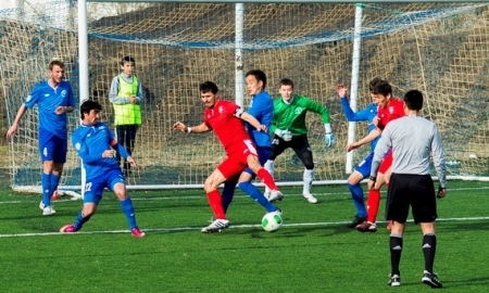 «Кайсар»: Былое и думы. О будущем