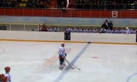 «Арлан» завершил сезон