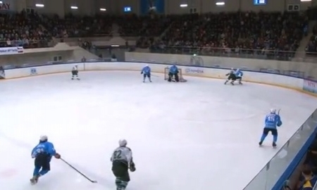 Видеообзор матча финала Чемпионата Казахстана «Иртыш» — «Бейбарыс» 2:1