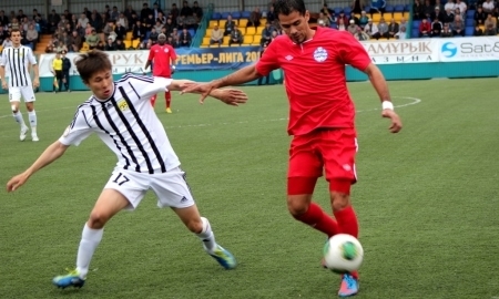 Сухие победы