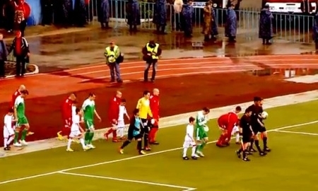 Видеообзор матча 7-го тура Премьер-Лиги «Актобе» — «Атырау» 3:0