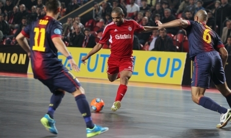 «Кайрат» пишет историю