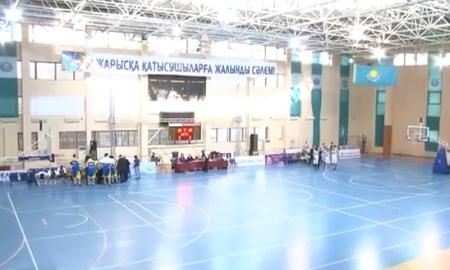 Видео финального матча Чемпионата РК «Барсы» — «Астана» 81:90