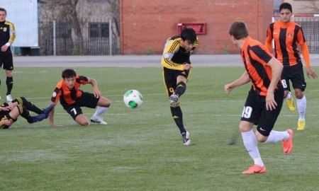 Пробуждение чемпиона