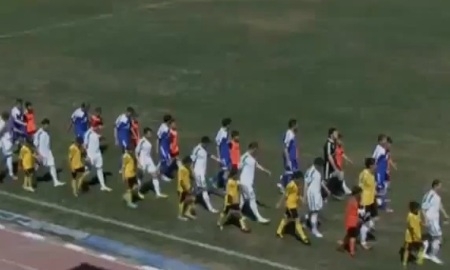 Видеообзор матча 8-го тура Премьер-Лиги «Атырау» — «Иртыш» 0:0