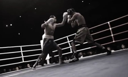 Видеосюжет о матчевой встречи «Астана Аrlans» — «German Eagles» 4:1