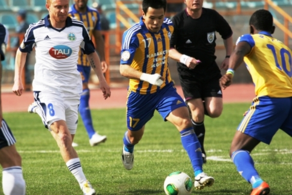 Дареному Роналдиньо в зубы не смотрят...