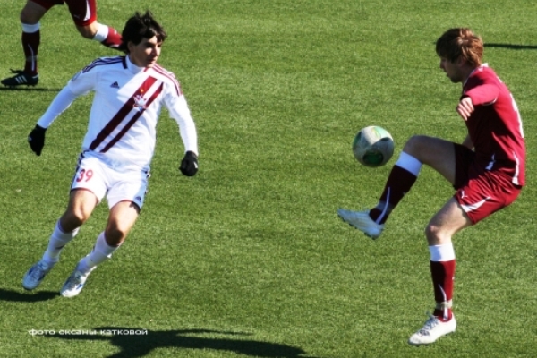 Дареному Роналдиньо в зубы не смотрят...