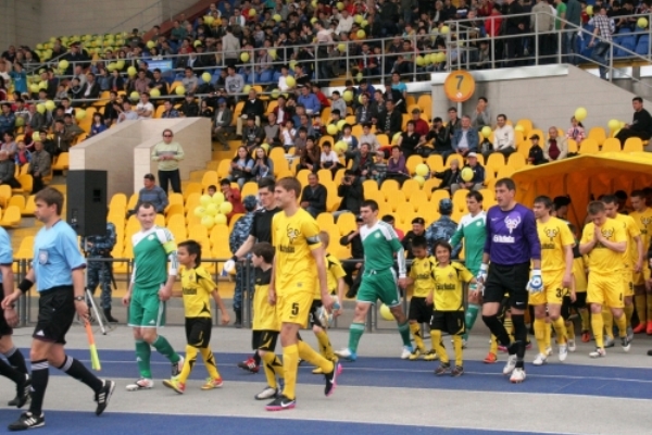 Дареному Роналдиньо в зубы не смотрят...