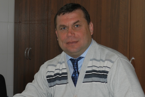 В Костанае прошла презентация футбольного центра