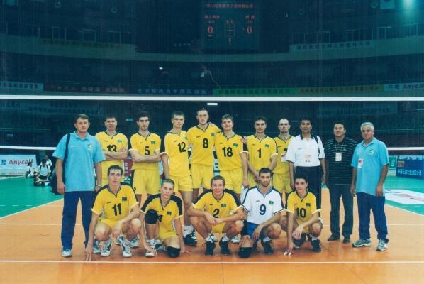 Дмитрий Горбатков: «Страшно подумать — я полжизни в сборной»