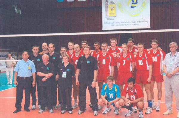 Дмитрий Горбатков: «Играть хочу еще долго, а мечтаю об отпуске»