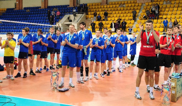 Дмитрий Горбатков: «Играть хочу еще долго, а мечтаю об отпуске»