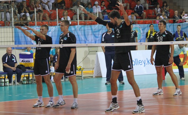 Дмитрий Горбатков: «Играть хочу еще долго, а мечтаю об отпуске»