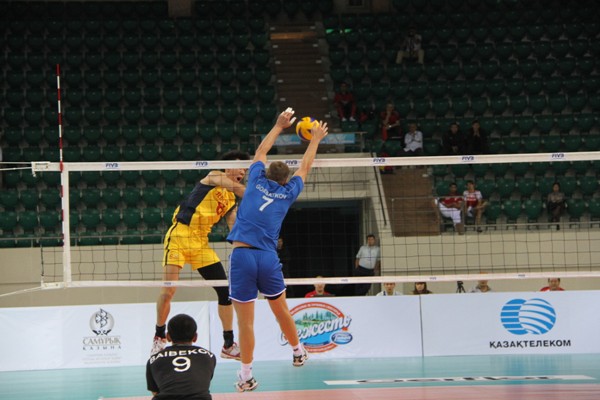 Дмитрий Горбатков: «Играть хочу еще долго, а мечтаю об отпуске»