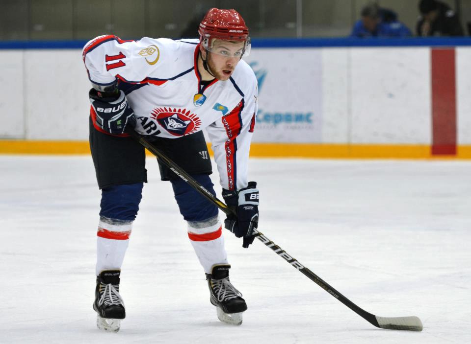 Бен О’Коннор: «Мы ставили своей целью занять 1 место»