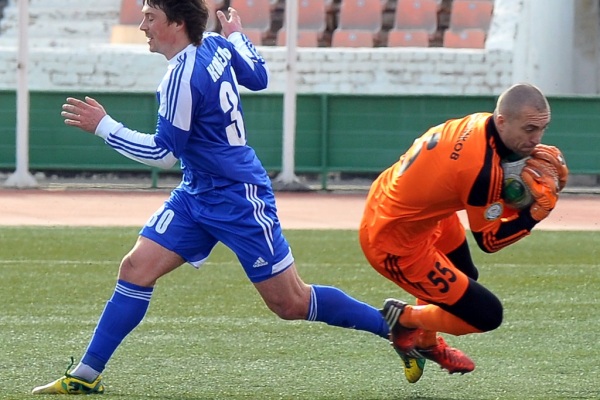 Забивали — веселились. Посчитали — прослезились...