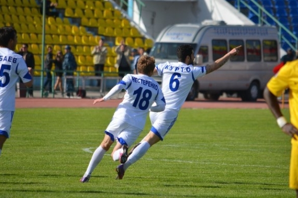 Забивали — веселились. Посчитали — прослезились...