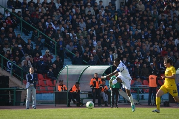 Забивали — веселились. Посчитали — прослезились...