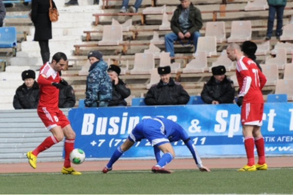 Забивали — веселились. Посчитали — прослезились...