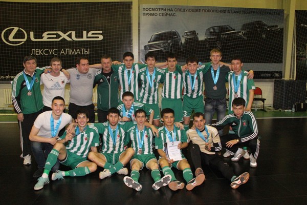 Заслужили — получите!