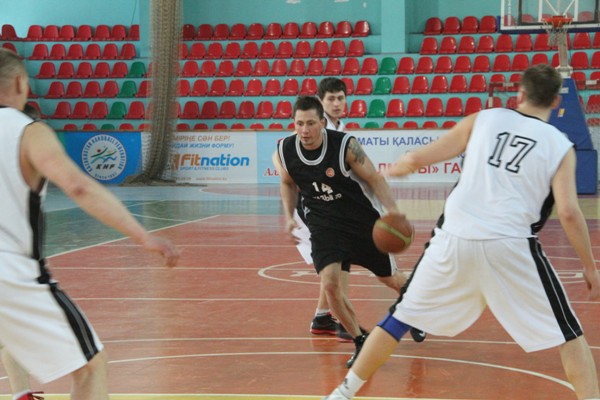 Муслим Шакиров: «Желание играть в Национальной лиге у нас есть»