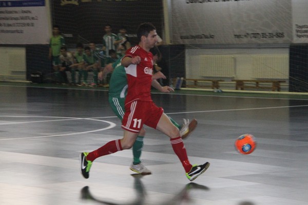 Энрике: «Адаптация прошла хорошо и быстро»