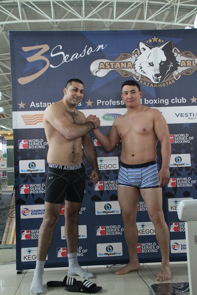 В шаге от финала