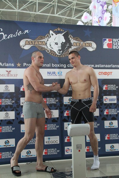 В шаге от финала