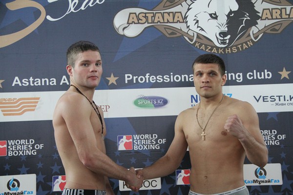 В шаге от финала