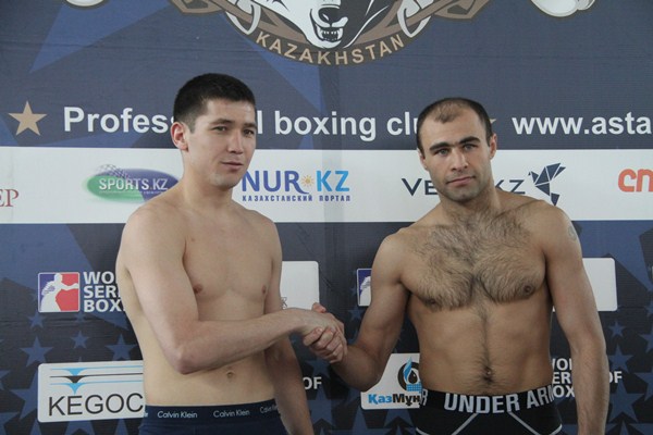 В шаге от финала