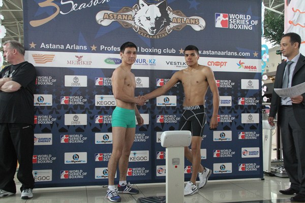 В шаге от финала