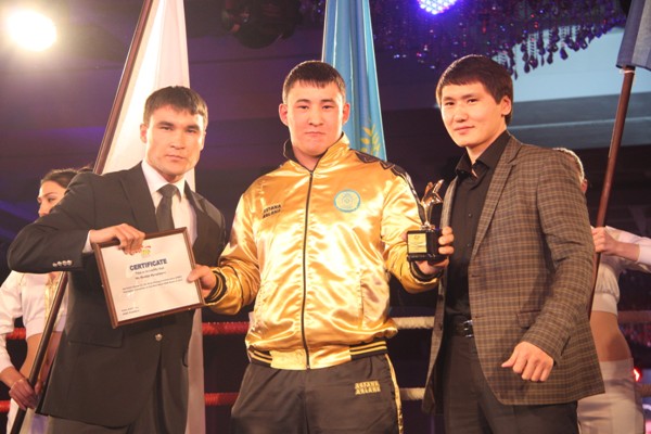 5:0 и ждем финала!