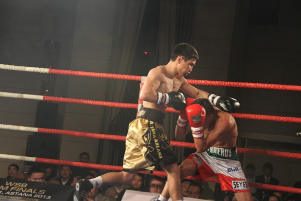 5:0 и ждем финала!